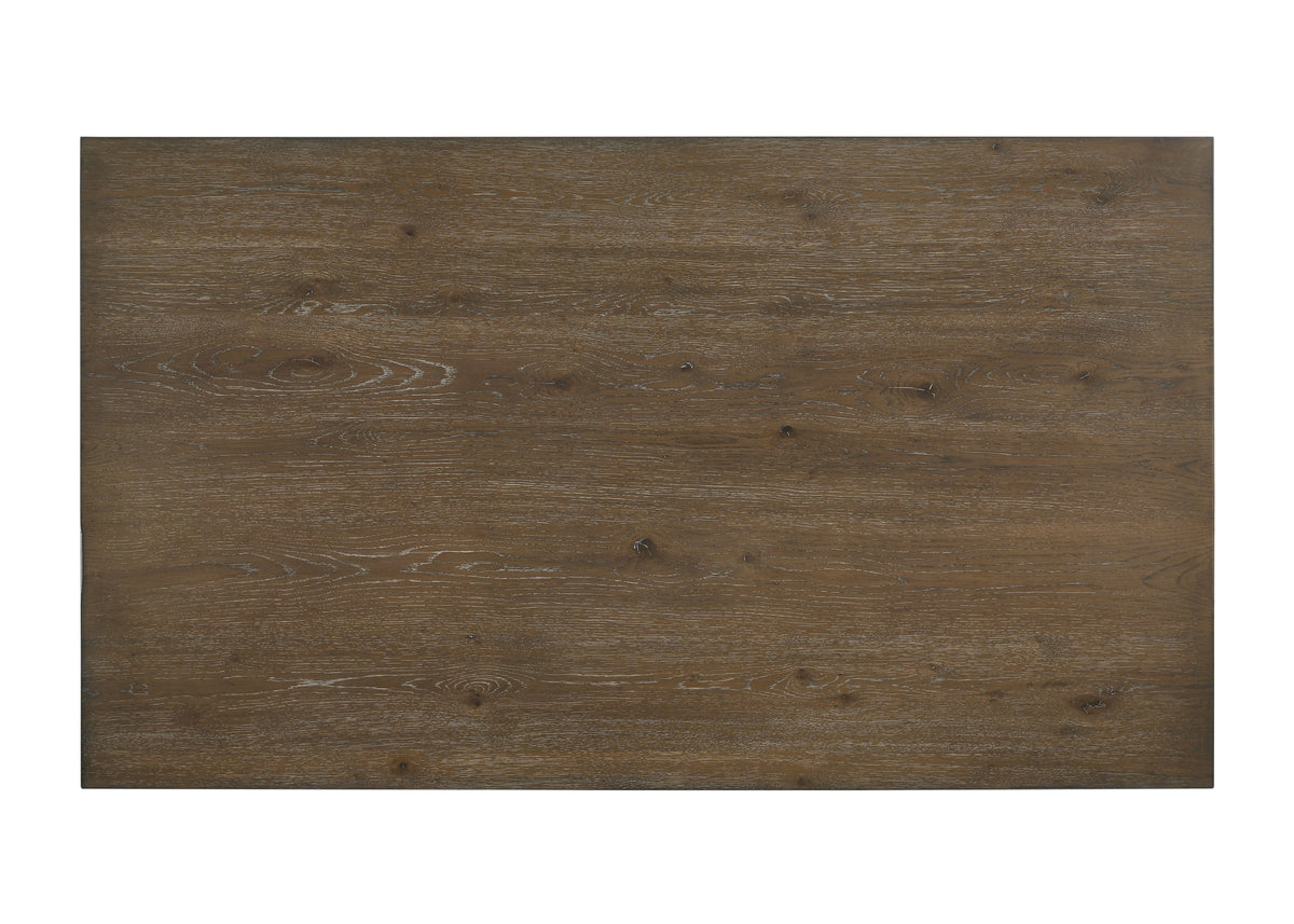 Farren Weathered Dining Table