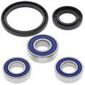 All Balls Racing 1987 Polaris Cyclone 250 Wheel Bearing Kit Front 25-1098