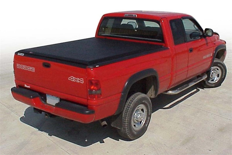 Access Limited 82-93 Dodge 8ft Bed Roll-Up Cover 24089