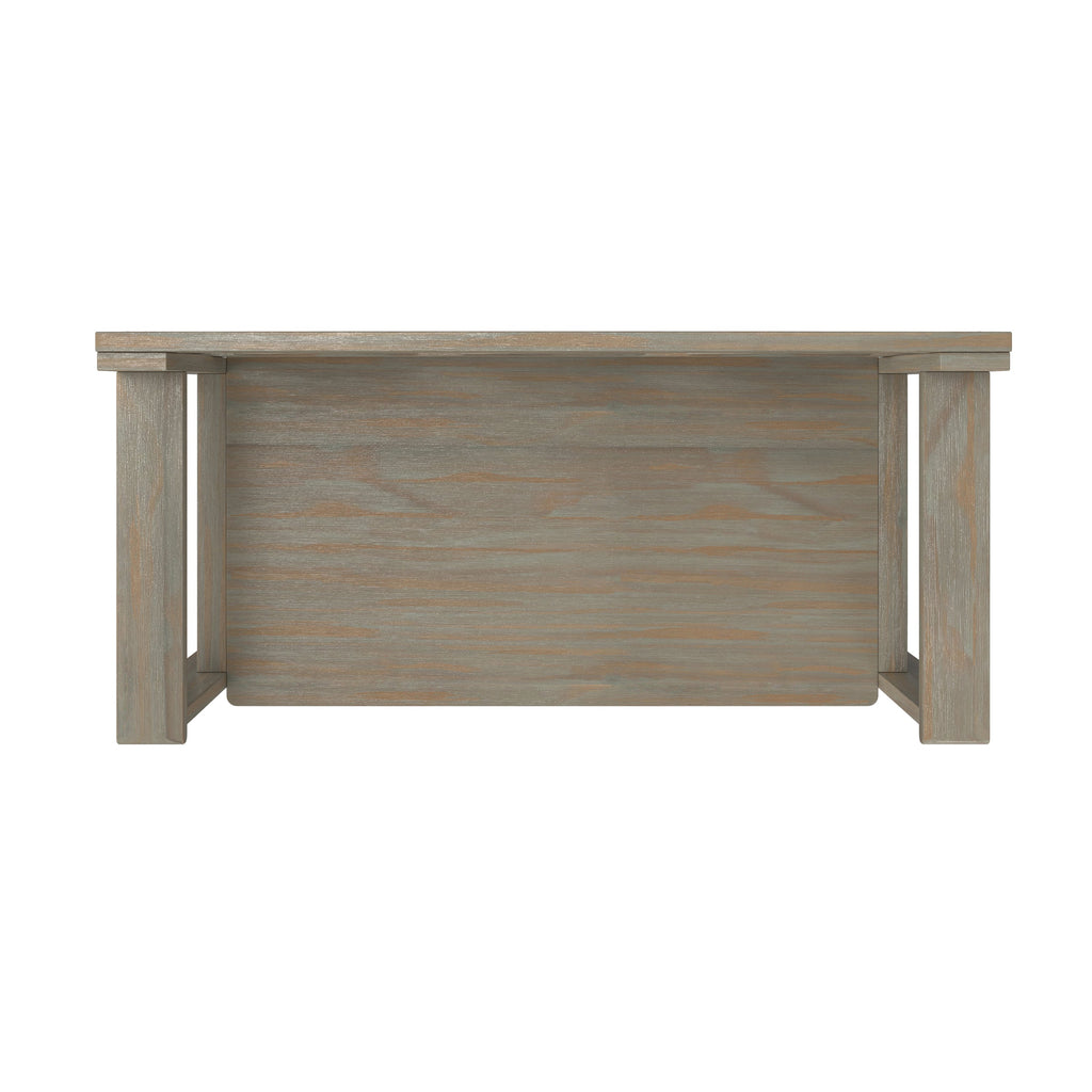 Amherst Small Entryway Storage Bench