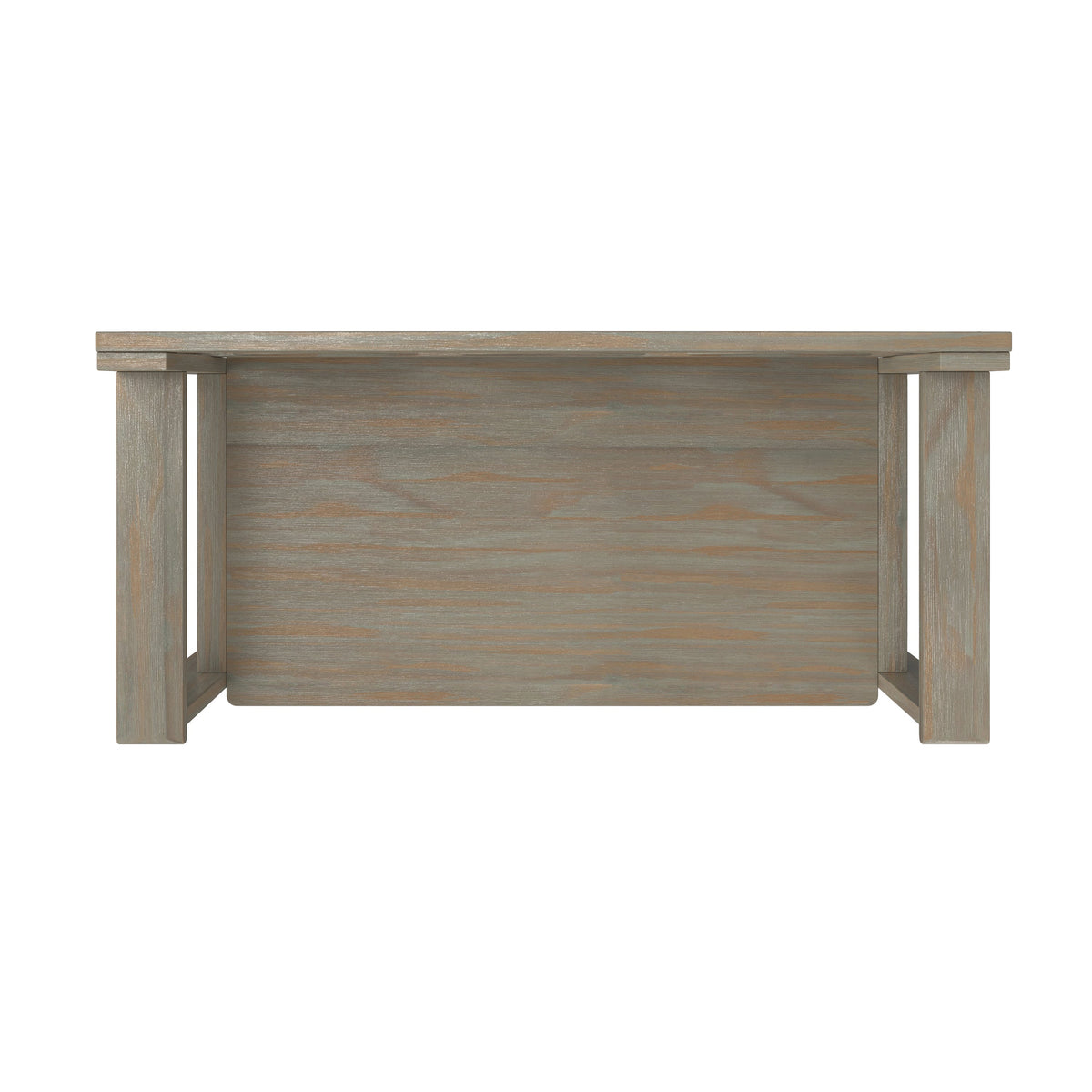 Amherst Small Entryway Storage Bench