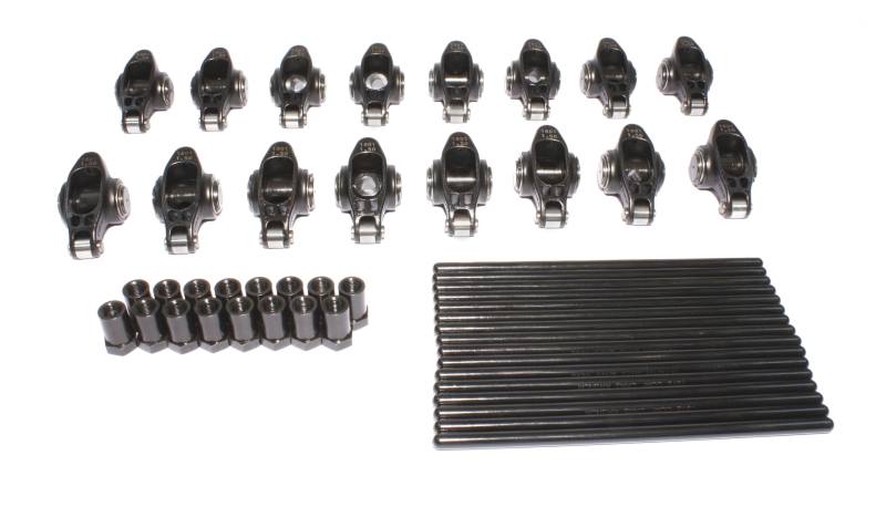 COMP Cams Rocker/Pushrod Kit CS Ultra Pro RPM1802-16