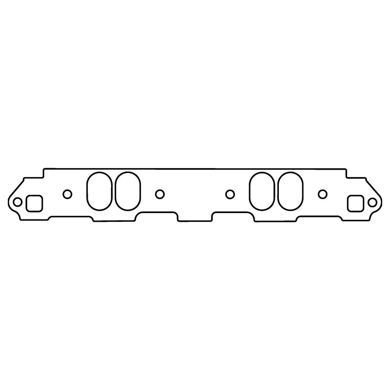 Cometic Gasket Cometic Chrysler W2 Head V8 .094in Fiber Intake Manifold Gasket Set C5569-094