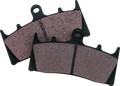 BikeMaster Kawasaki Brake Pads 961109