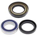 All Balls Racing 88-00 Honda TRX300 Fourtrax Wheel Bearing Kit Rear 25-1123