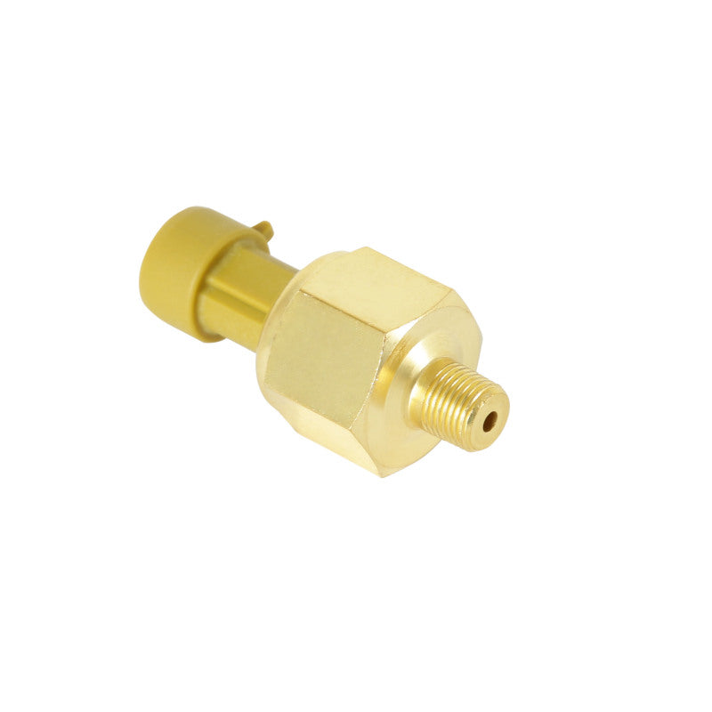 AEM Electronics 50 PSIa or 3.5 Bar Brass Sensor Kit