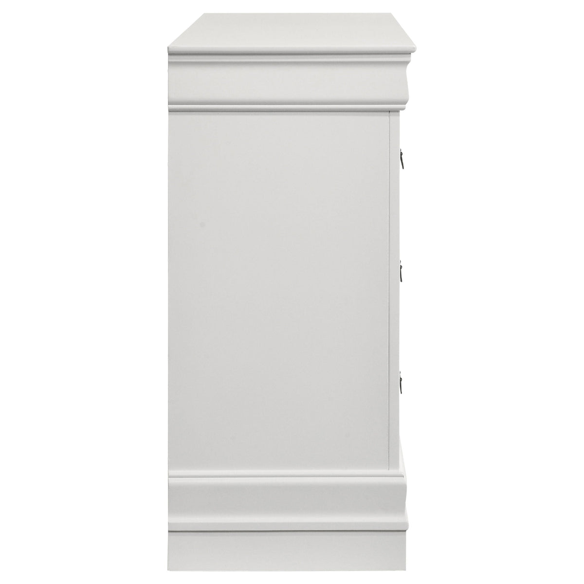 Frances Six Drawer Dresser