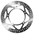 Brembo OE 12-14 Aprilia SRV 850cc 280x5mm Brake Disc - Rear Fixed 68B407F6