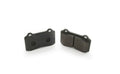 Alcon 2007+ Jeep JK CIR54 Front Brake Pad Set (For BKF5459L09) PNF0084X459S.4