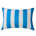 Horizon Stripe Pillow 14" x 20" - Outdoor & Indoor