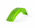 Acerbis 90-13 Kawasaki KX80/85/100/ 03-06 Suzuki RM100 Front Fender - Green 2040360006