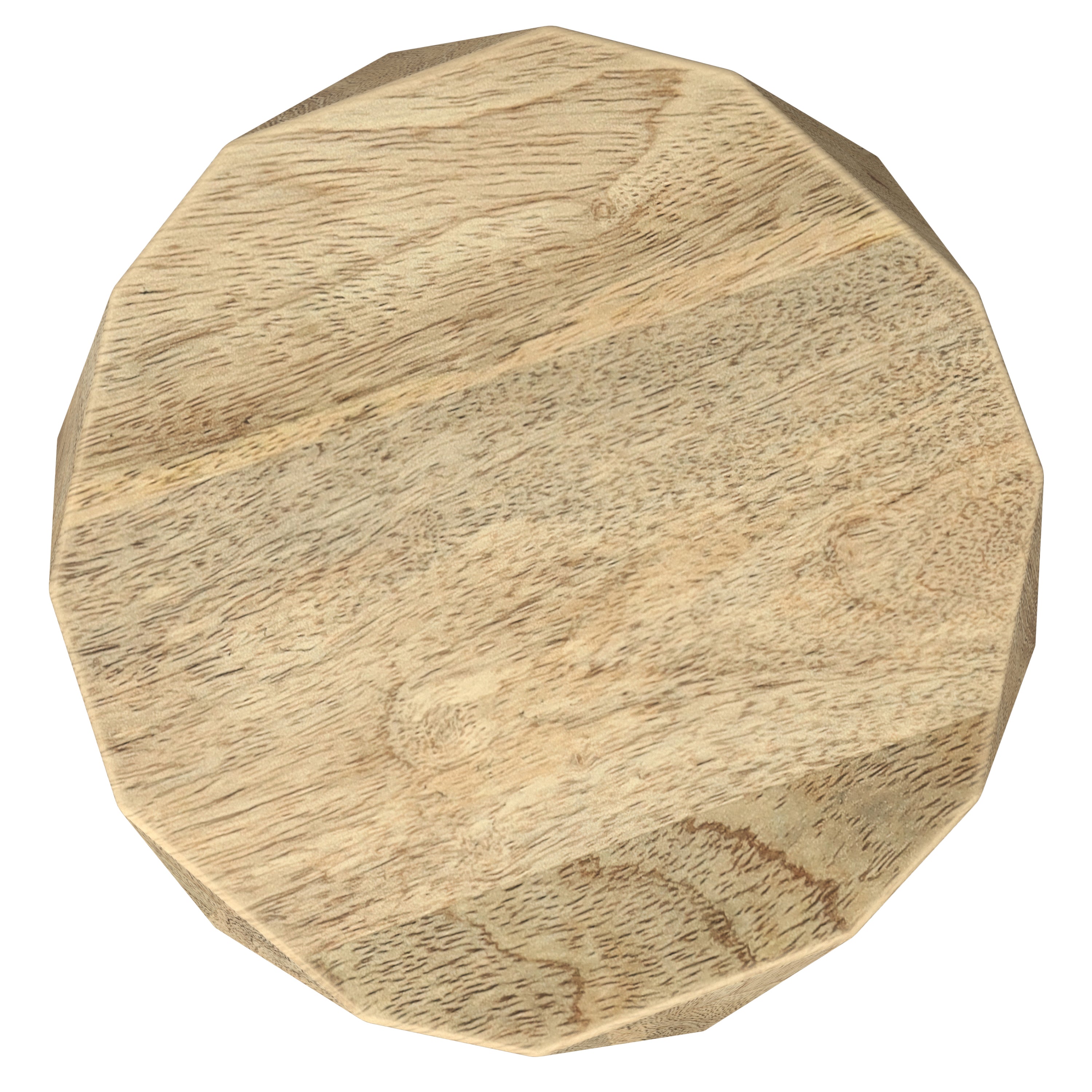 Judson Side Table