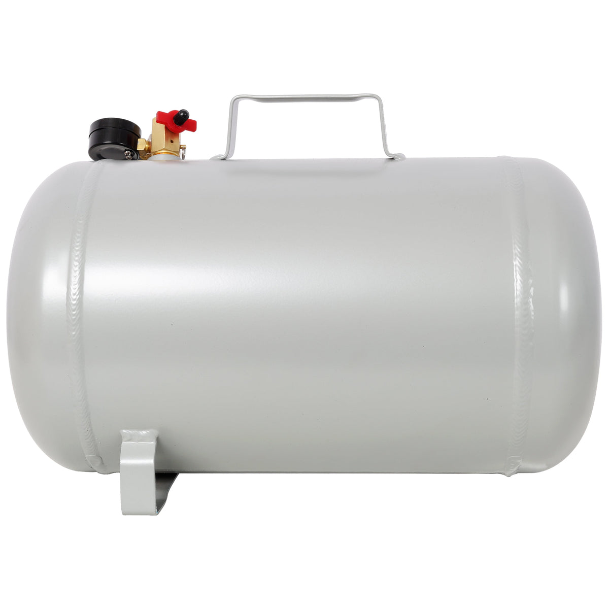 Portable 5 Gallon Aluminum Air Tank