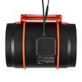 Inline Duct Fan with EC Motor – 807 CFM