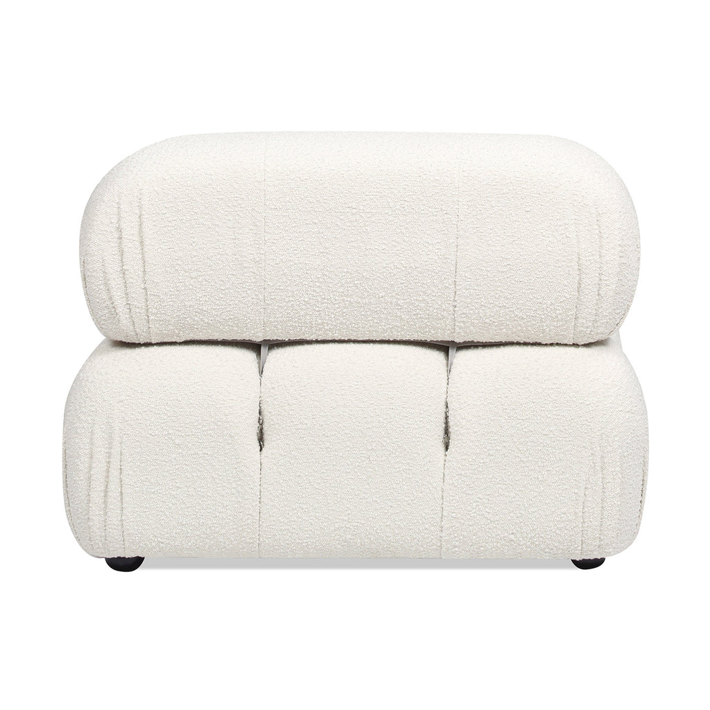 Marcel 36" Bubble Modular Modern Lounge Arm Chair
