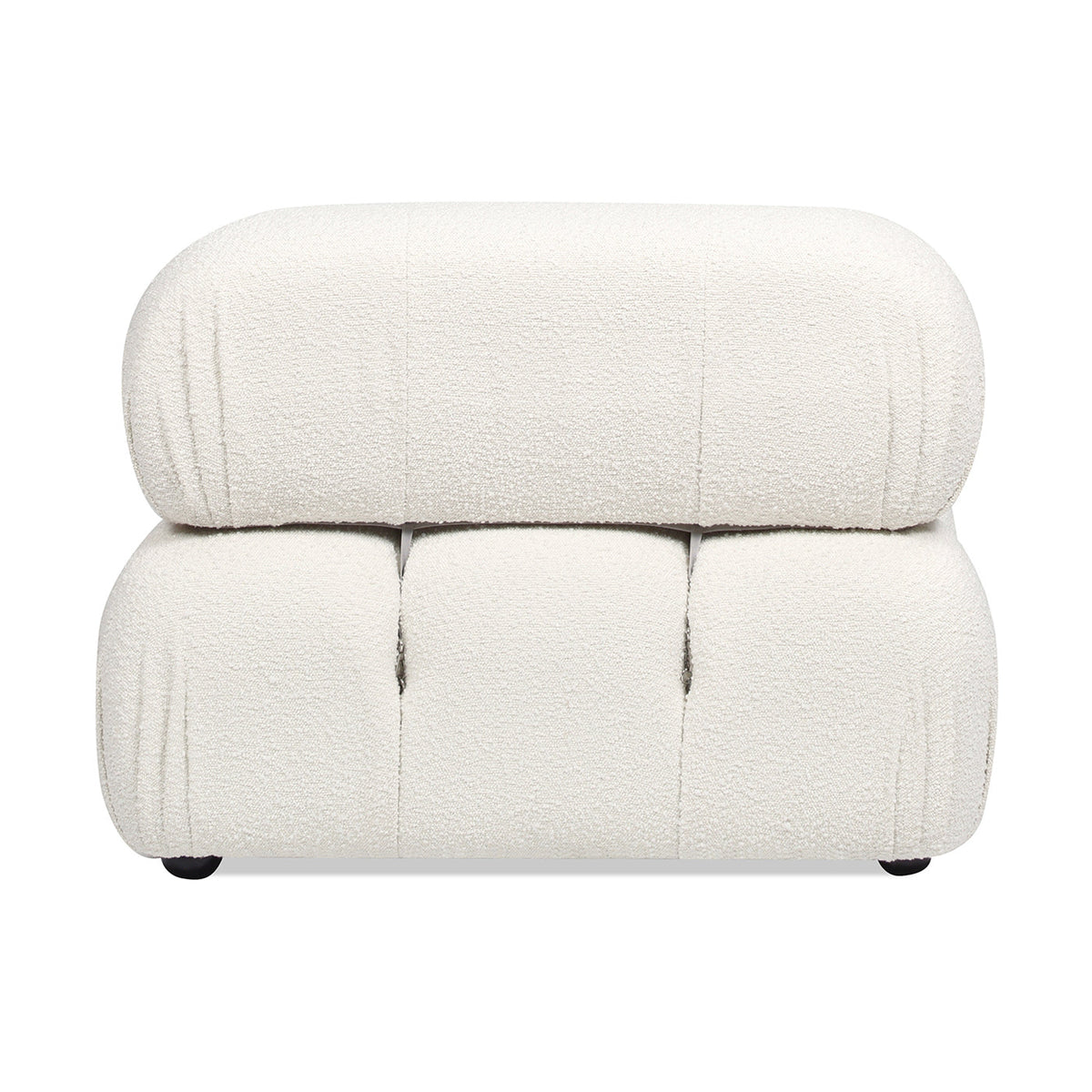 Marcel 36" Bubble Modular Modern Lounge Arm Chair