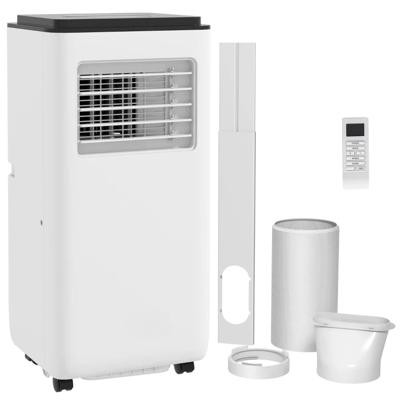 Portable Air Conditioner