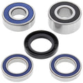 All Balls Racing 2014 Honda CTX1300 Wheel Bearing Kit Rear 25-1464