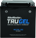 BikeMaster Trugel Battery MG30L-BS 780528