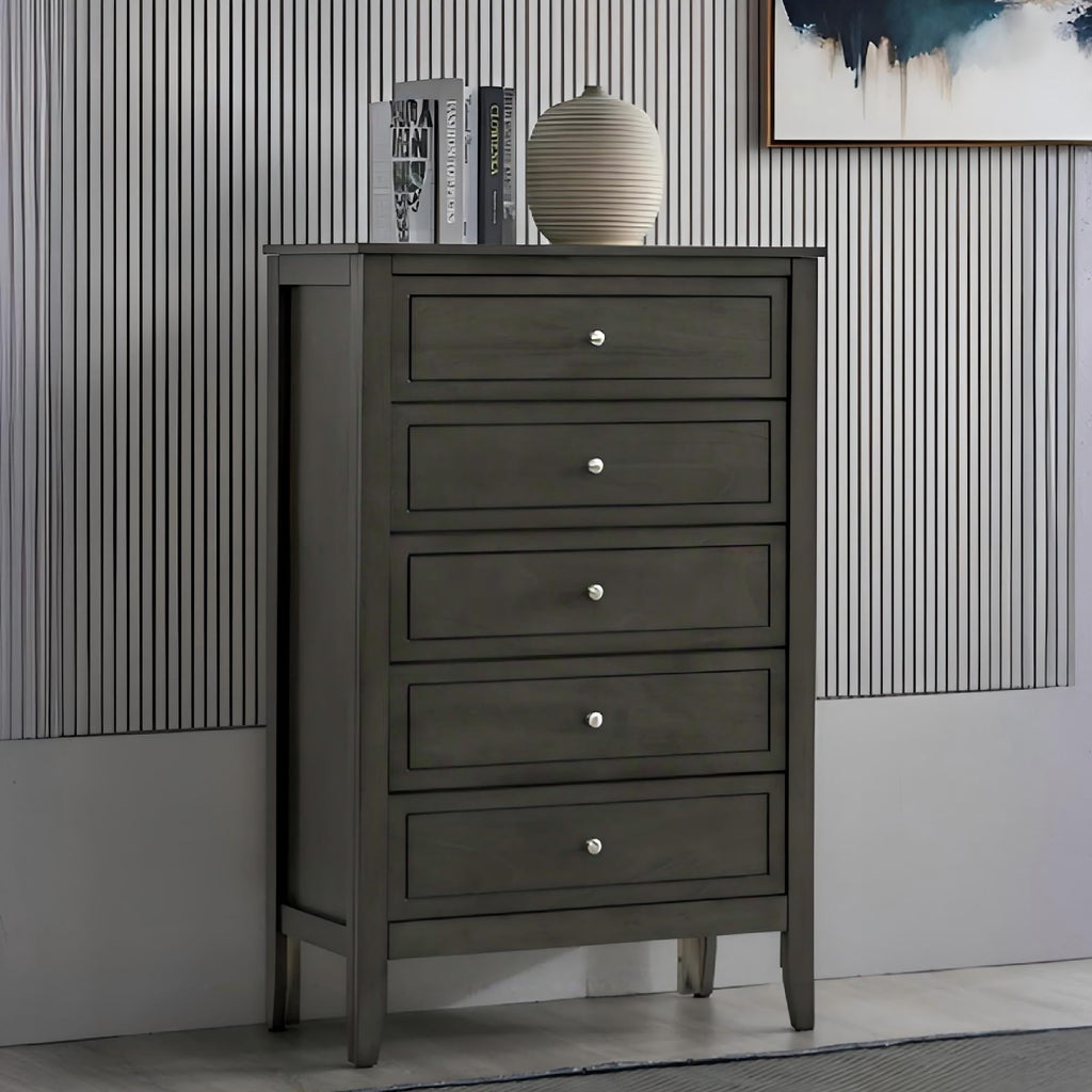 Daniel G1311-CH-05 Chest