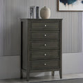 Daniel G1311-CH-05 Chest