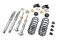 Belltech Lowering Kit With Sp Shocks 752Sp