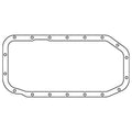 Cometic Gasket Cometic 81-85 Toyota 22R .062in Fiber Oil Pan Gasket C4940
