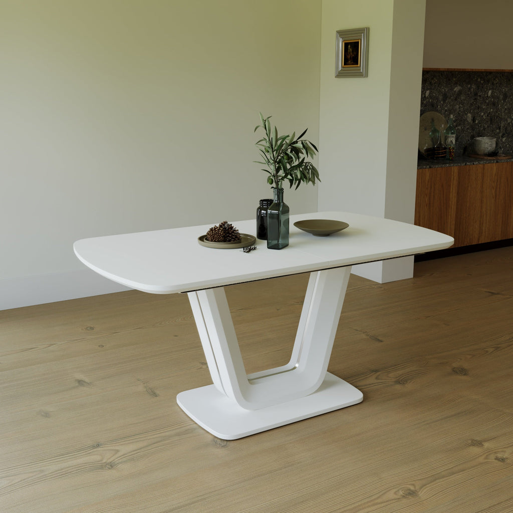 Premium Dining Table by NUOLI Furniture