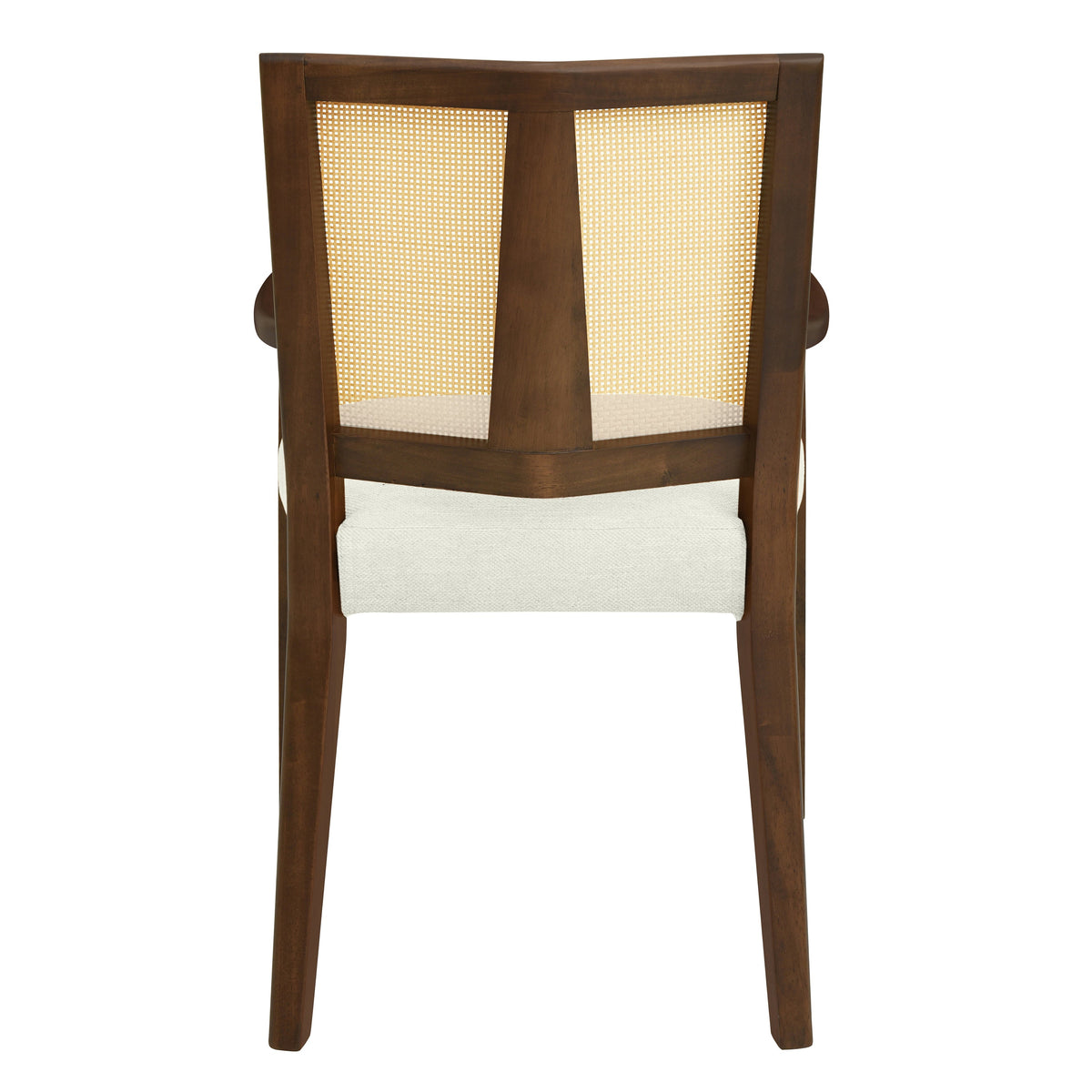 Arm Dining Chair Set of 2