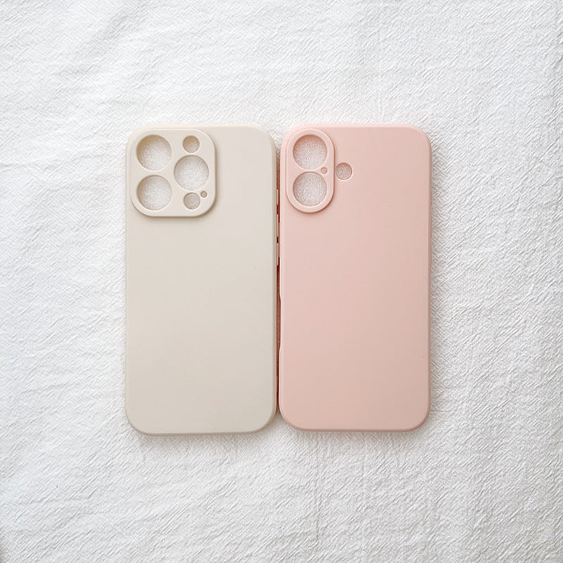 Drop-resistant Soft-shell Phone Case