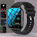 Outdoor Sports Smart Bluetooth Watch