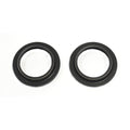 Athena 88-96 Yamaha WR 250 NOK 41x53.5x4.8/14mm Fork Dust Seal Kit P40FORK455100