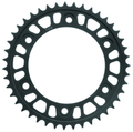 BikeMaster Honda Rear Steel Sprocket 530 41T - Black 965387