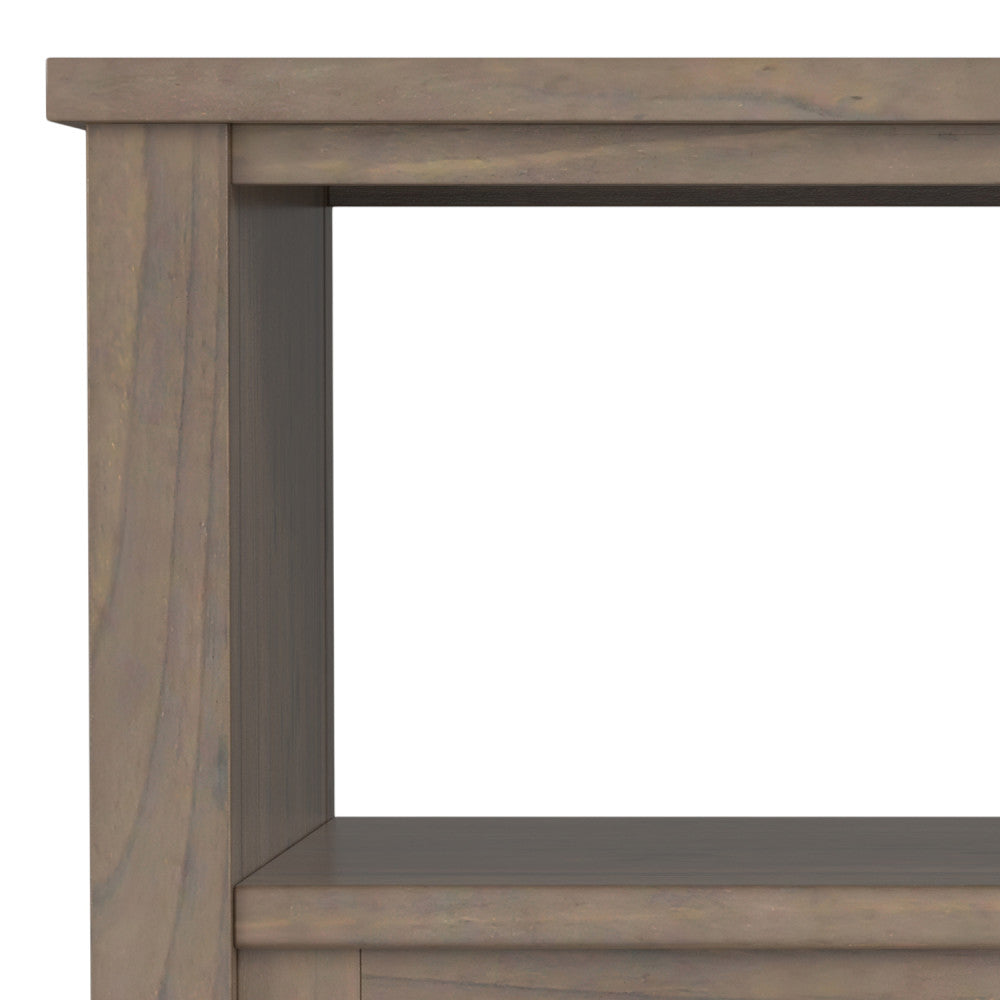 Ela End Table