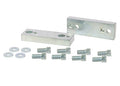 Whiteline Sway Bar Mount Spacer Kit W23763