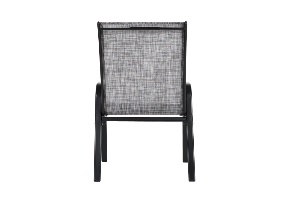 6 Piece Patio Chairs Set