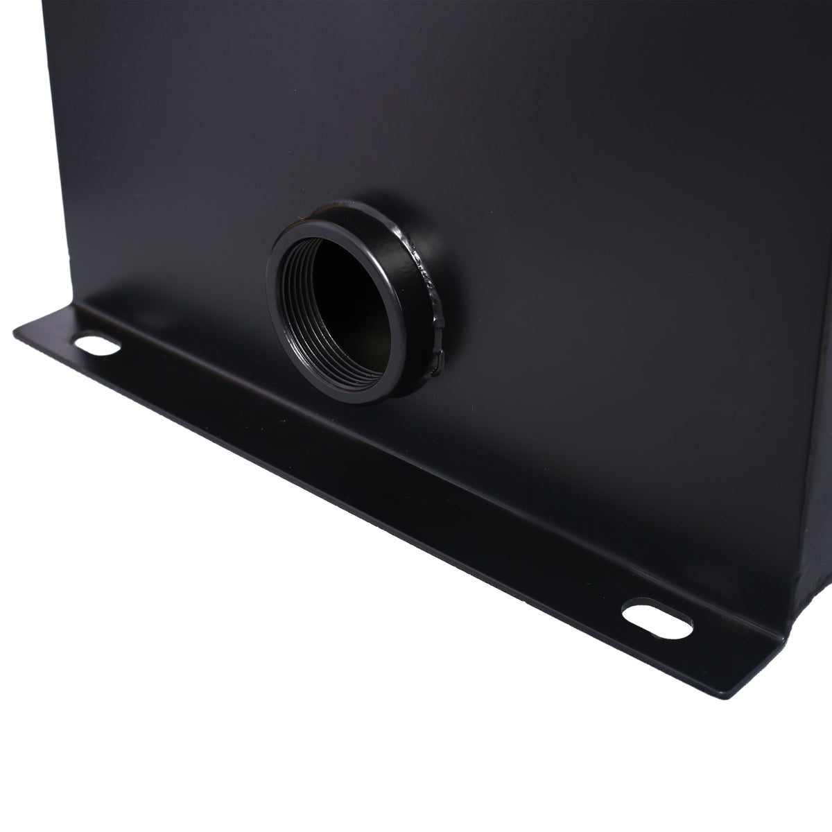 10 Gal Heavy Duty Hydraulic Steel Fluid Tank