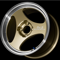 Advan GT Beyond 20X9.5 +25 5-112 Racing Copper Bronze YAQB0J25MCB