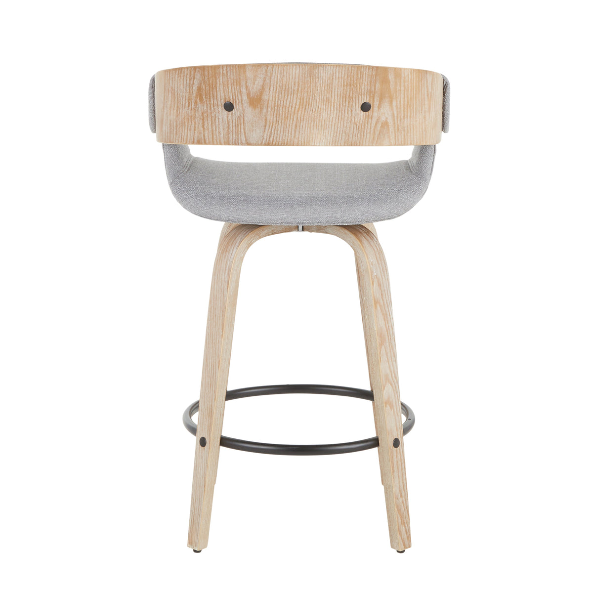 Elisa Farmhouse Counter Stool