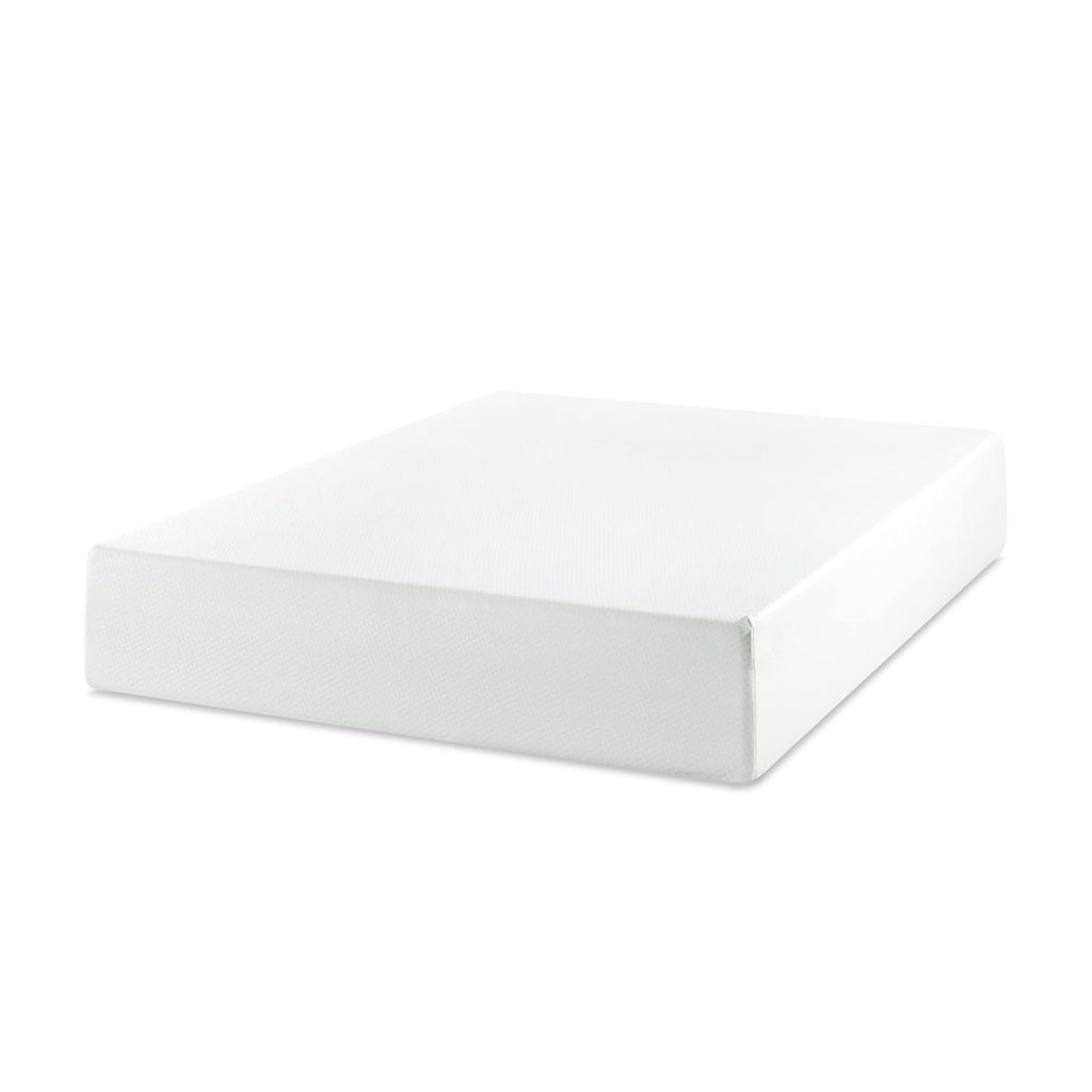 Made In US, 6" Twin Size Mattress