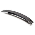 Anderson Composites 2024 Ford Mustang Type-AC Carbon Fiber Rear Spoiler Module W/ Spoiler Holes AC-RSM24FDMU-AC