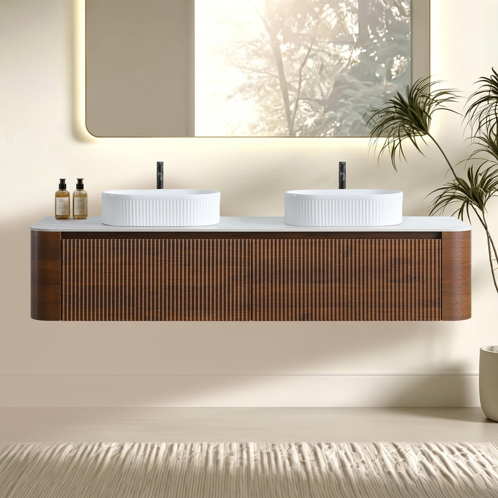 Erba 72 Inch Bathroom Vanity With Sink