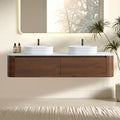 Erba 72 Inch Bathroom Vanity With Sink