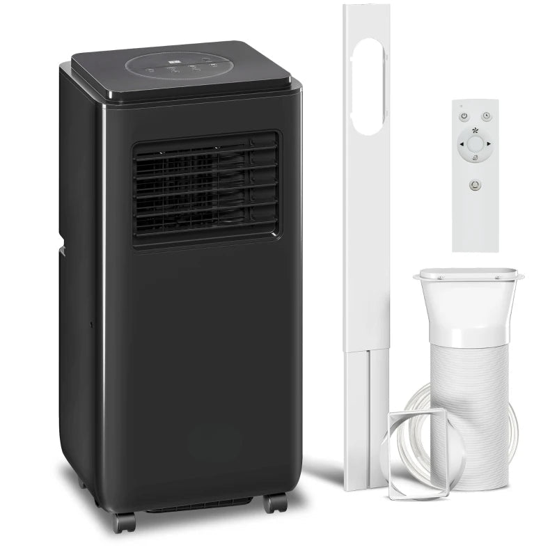 Five-Mode Portable Air Conditioner