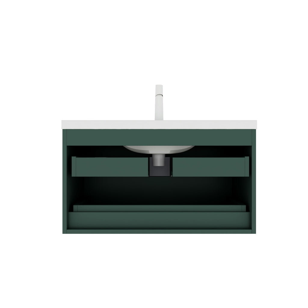 JODI 36" Bathroom Vanity with Sink