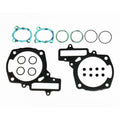 Athena 08-13 Motoguzzi Motoguzzi 8V 1200 Top End Gasket Kit w/o Valve Cover Gasket P400190620002