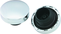 Bikers Choice Vented High Top Gas Cap 490435