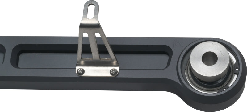 Camburg Toyota Tundra 2WD/4WD 22-23 KINETIK Series Rear Billet Trailing Arm Kit CAM-320029-GRY