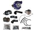 ATS Diesel 13+ Dodge 6.7L Cummins Aurora 5000 Compound Turbo Kit