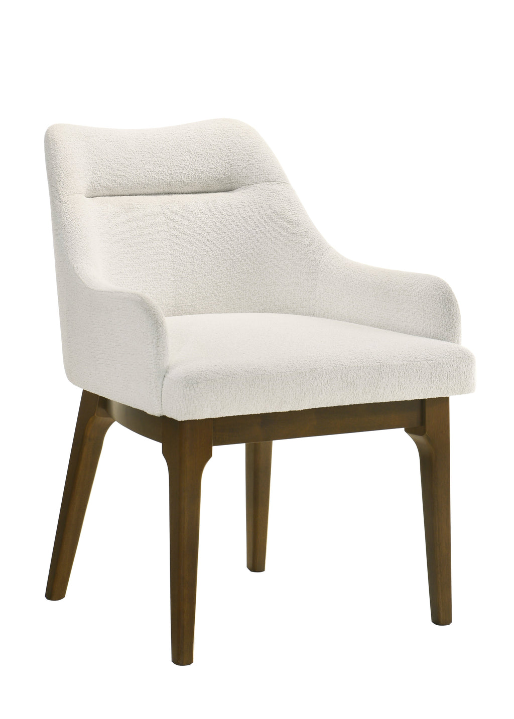 Kasha Chenille & Vintage Seating for Dining
